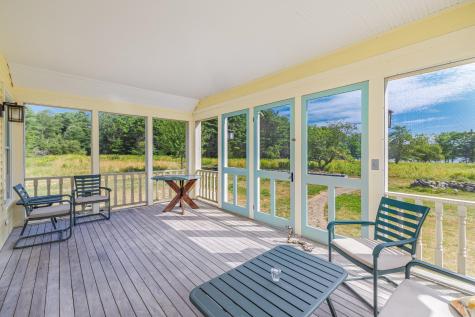 120 Youngs Point Road Brooksville ME 04617