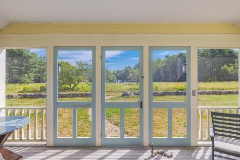 120 Youngs Point Road Brooksville ME 04617