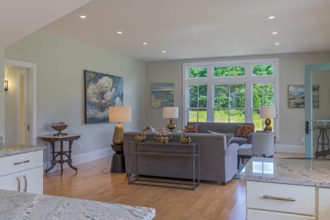 120 Youngs Point Road Brooksville ME 04617