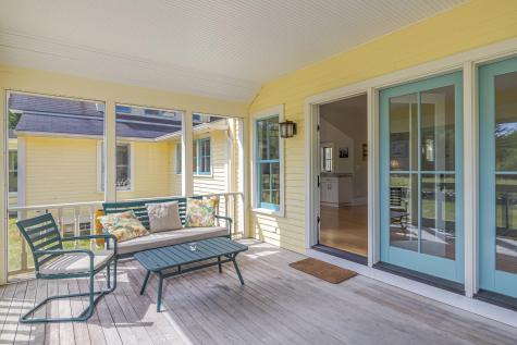 120 Youngs Point Road Brooksville ME 04617