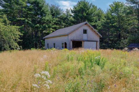 120 Youngs Point Road Brooksville ME 04617