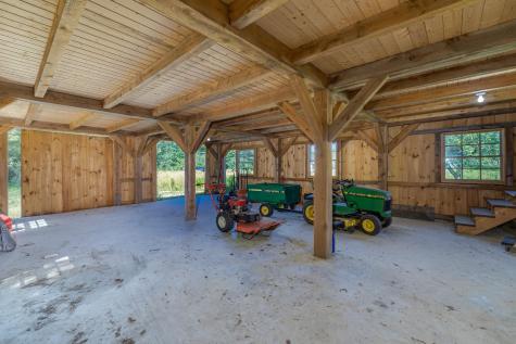 120 Youngs Point Road Brooksville ME 04617