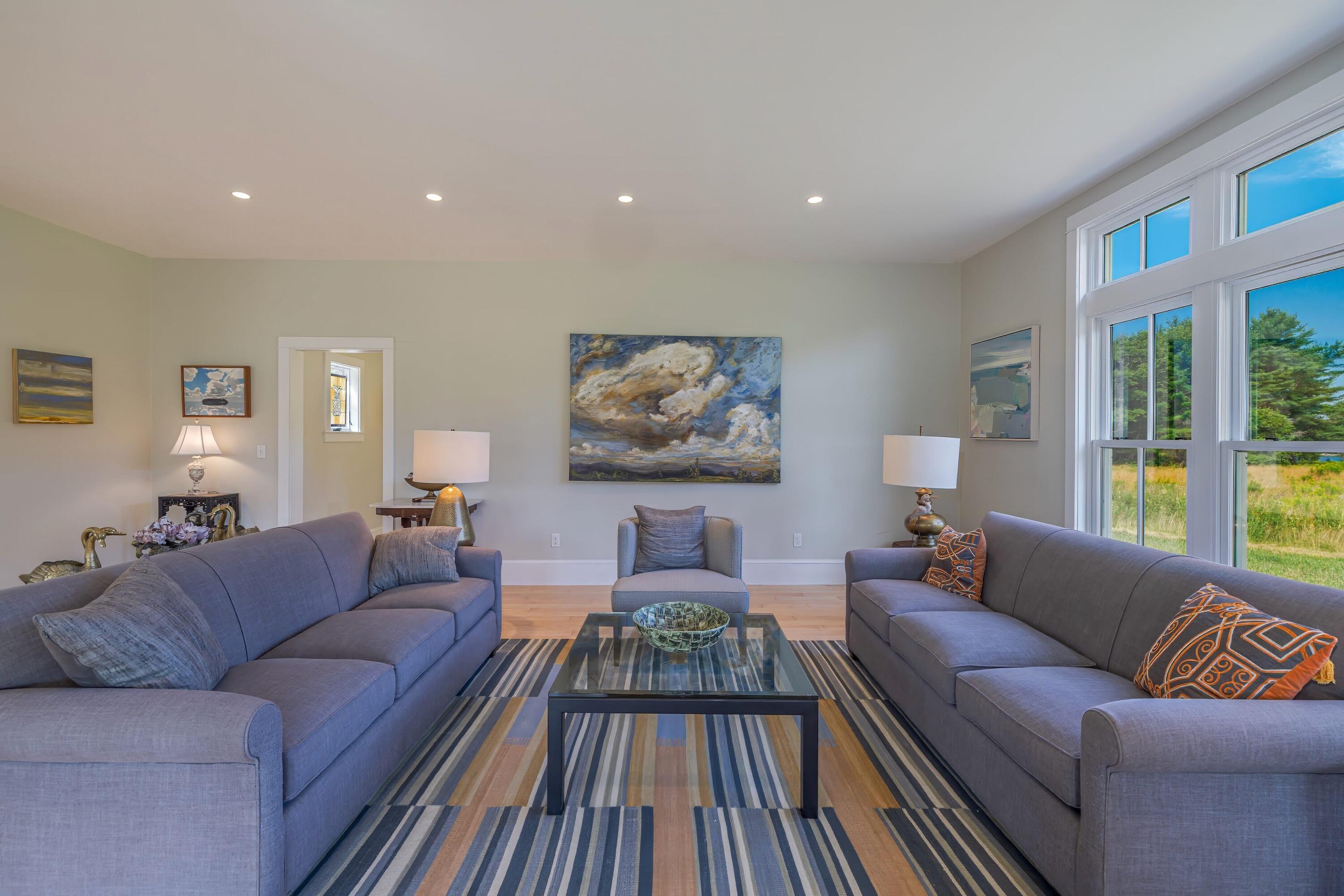 120 Youngs Point Road Brooksville ME 04617