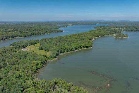 120 Youngs Point Road Brooksville ME 04617