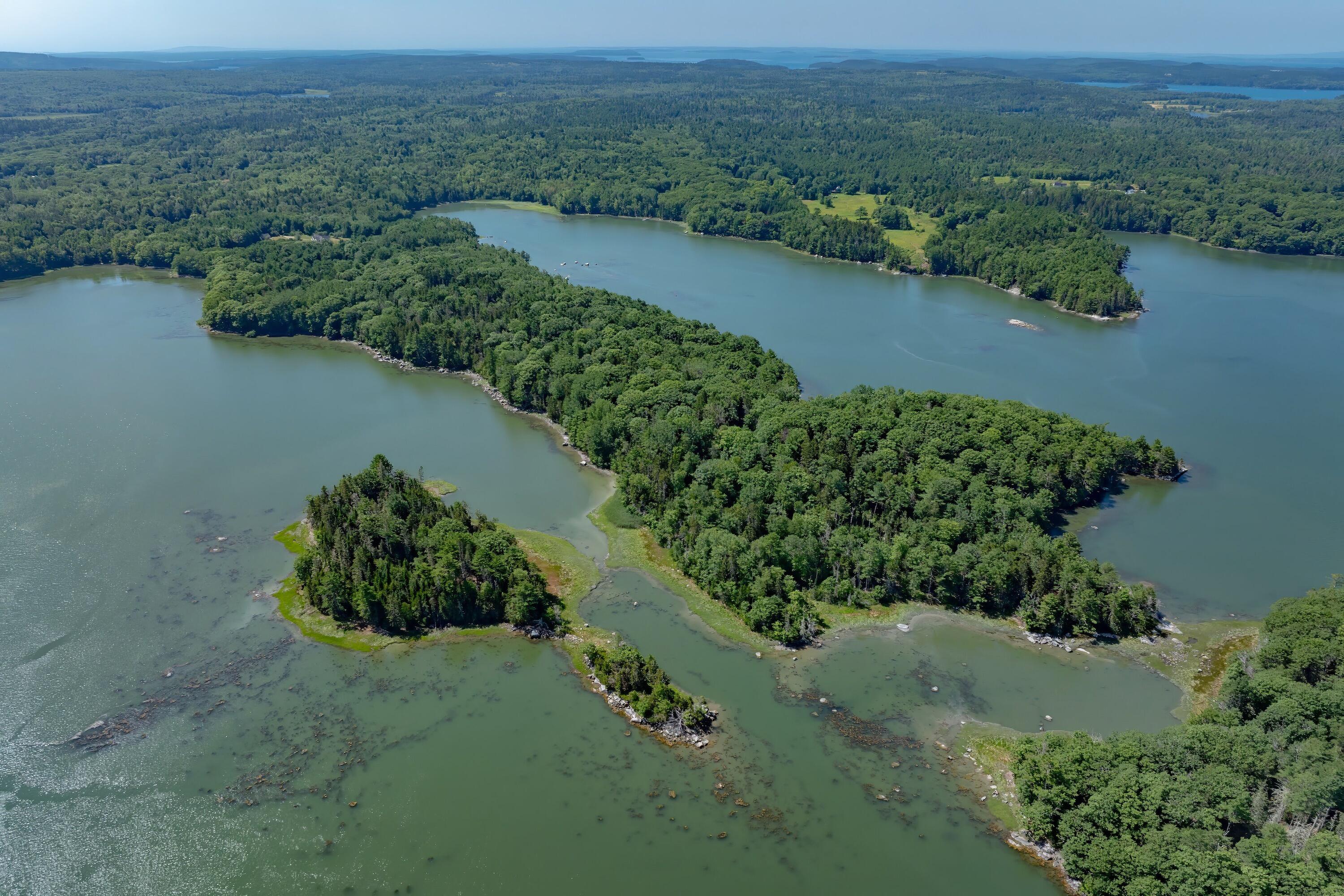 120 Youngs Point Road Brooksville ME 04617