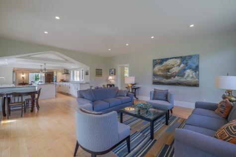 120 Youngs Point Road Brooksville ME 04617