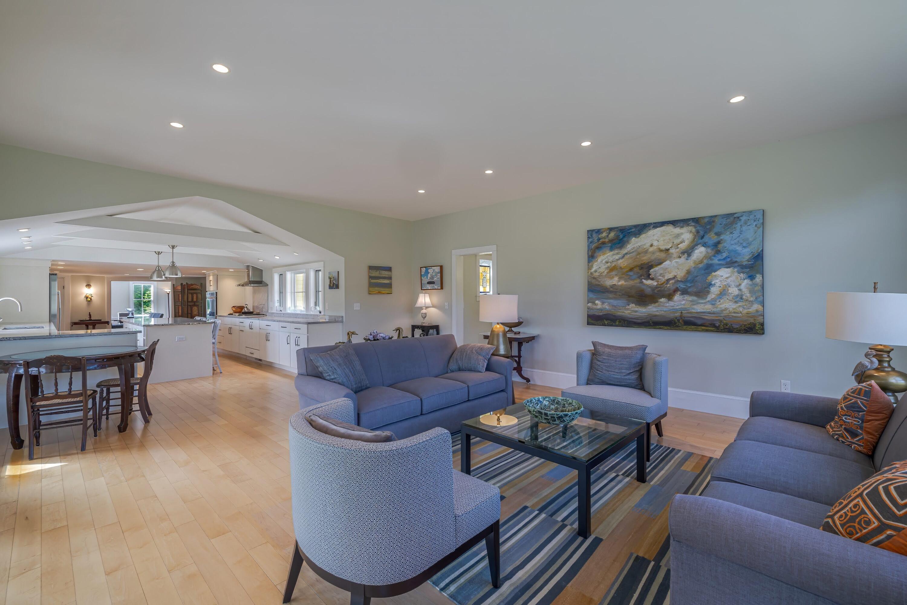 120 Youngs Point Road Brooksville ME 04617