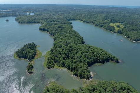 120 Youngs Point Road Brooksville ME 04617