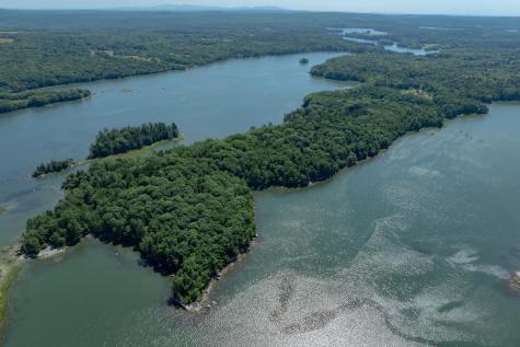 120 Youngs Point Road Brooksville ME 04617