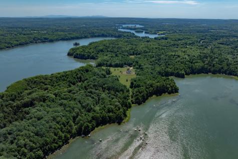 120 Youngs Point Road Brooksville ME 04617