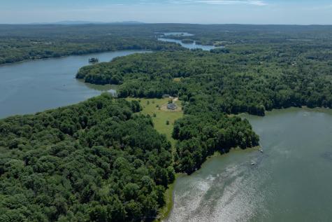 120 Youngs Point Road Brooksville ME 04617