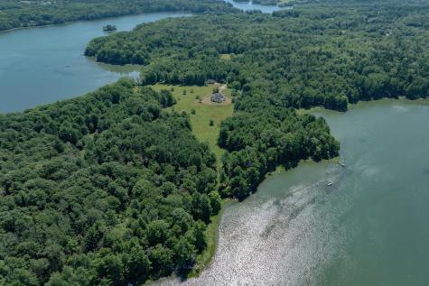 120 Youngs Point Road Brooksville ME 04617