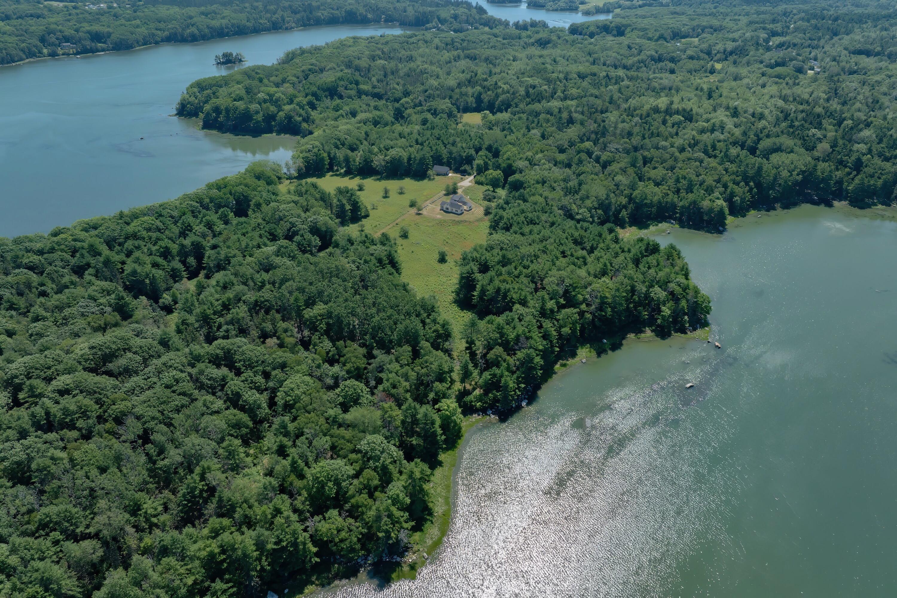 120 Youngs Point Road Brooksville ME 04617