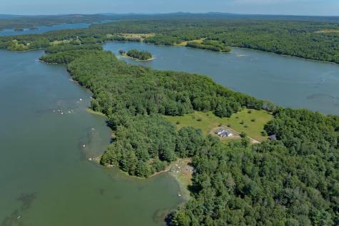 120 Youngs Point Road Brooksville ME 04617