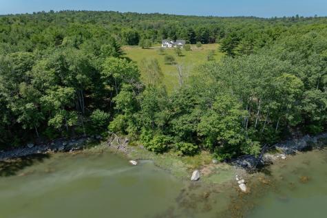 120 Youngs Point Road Brooksville ME 04617