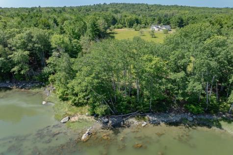 120 Youngs Point Road Brooksville ME 04617
