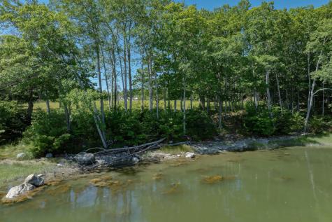 120 Youngs Point Road Brooksville ME 04617