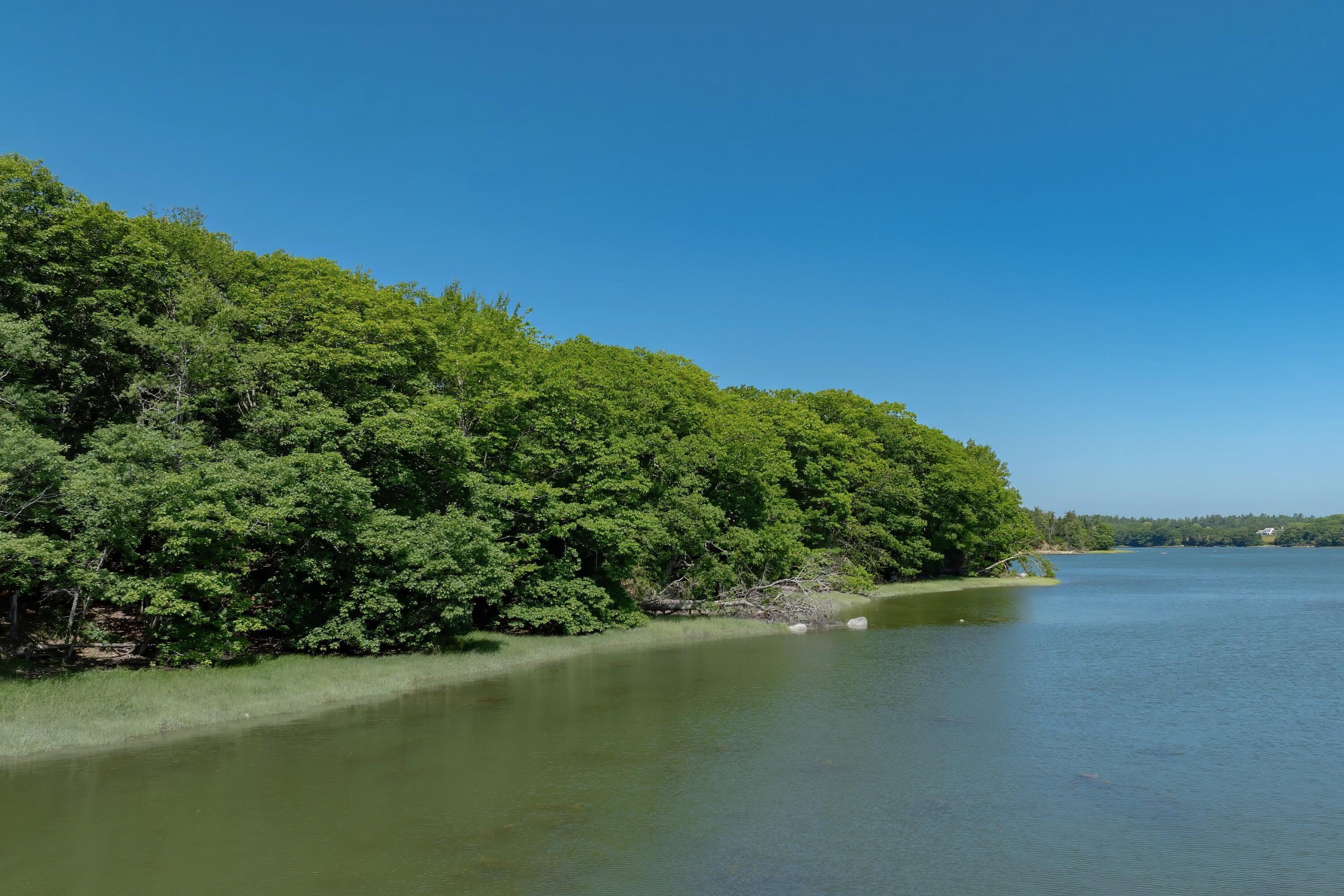 120 Youngs Point Road Brooksville ME 04617