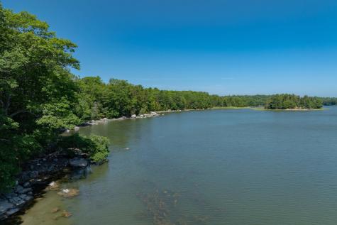 120 Youngs Point Road Brooksville ME 04617