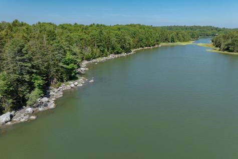 120 Youngs Point Road Brooksville ME 04617