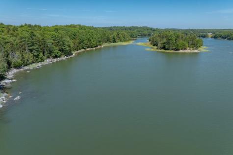 120 Youngs Point Road Brooksville ME 04617