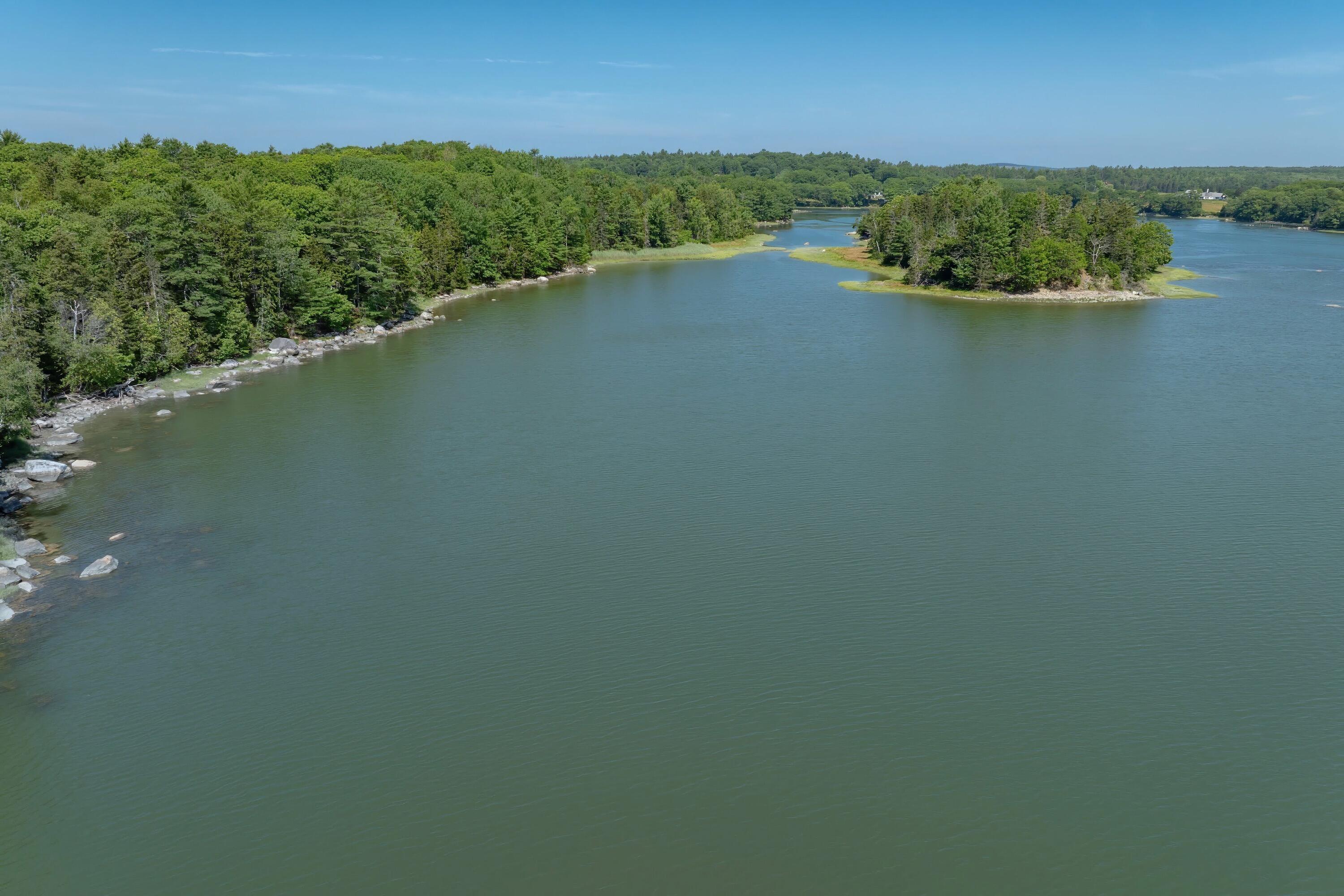 120 Youngs Point Road Brooksville ME 04617