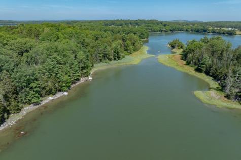 120 Youngs Point Road Brooksville ME 04617