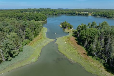 120 Youngs Point Road Brooksville ME 04617