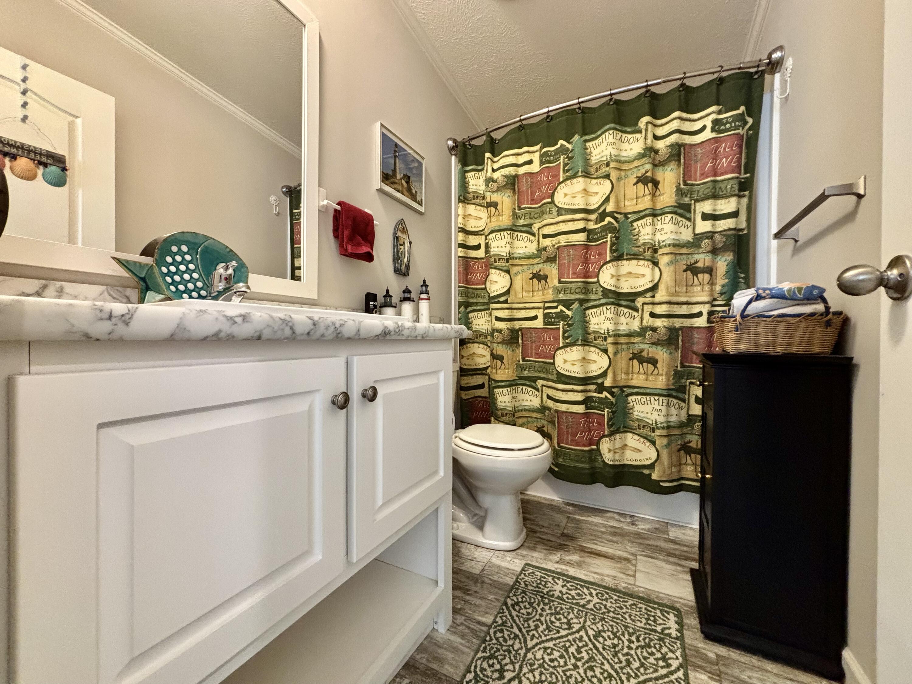 26 Stanley Drive Lisbon ME 04250