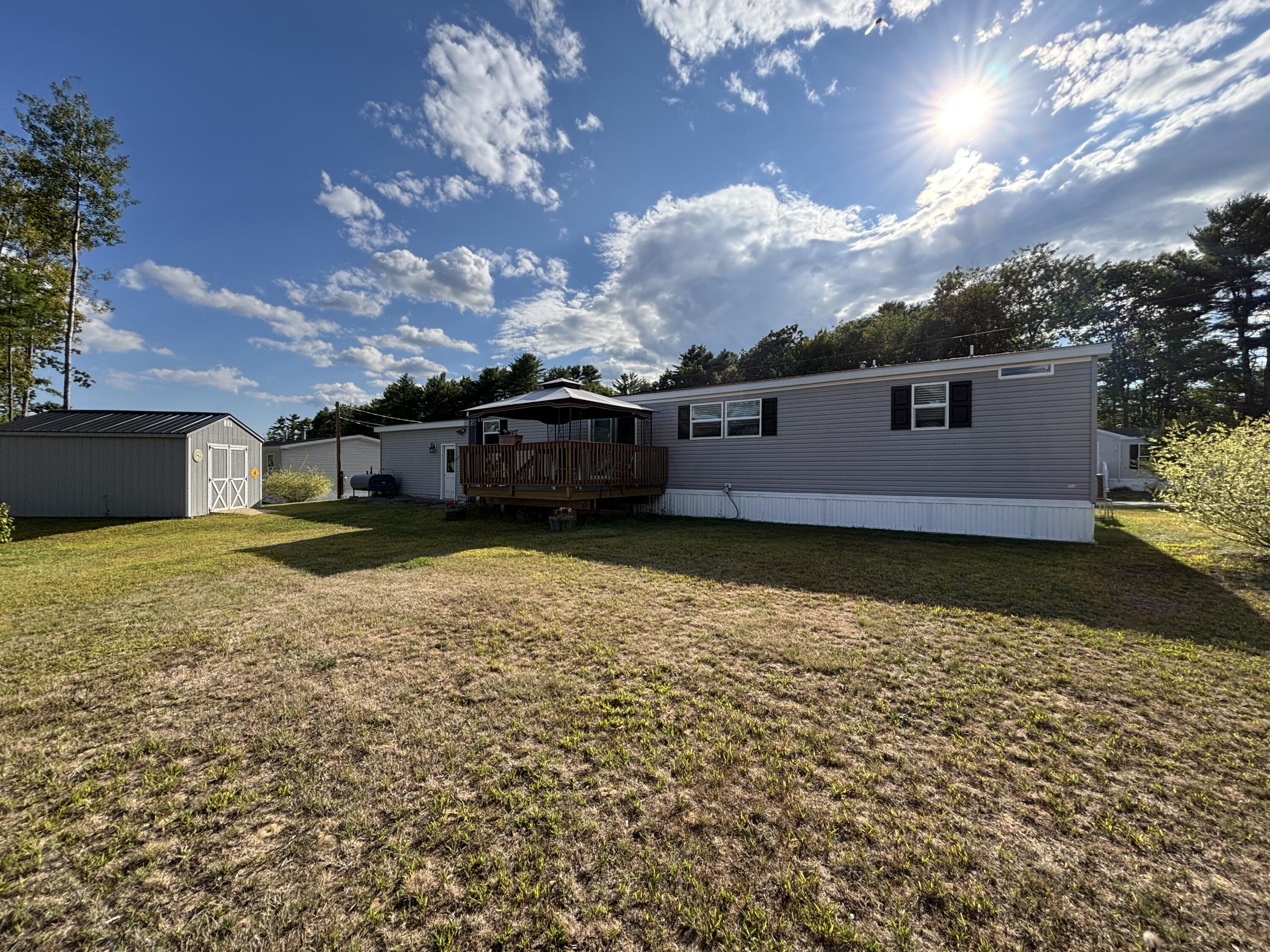 26 Stanley Drive Lisbon ME 04250