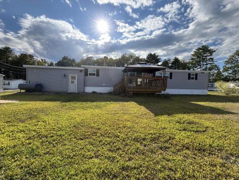 26 Stanley Drive Lisbon ME 04250