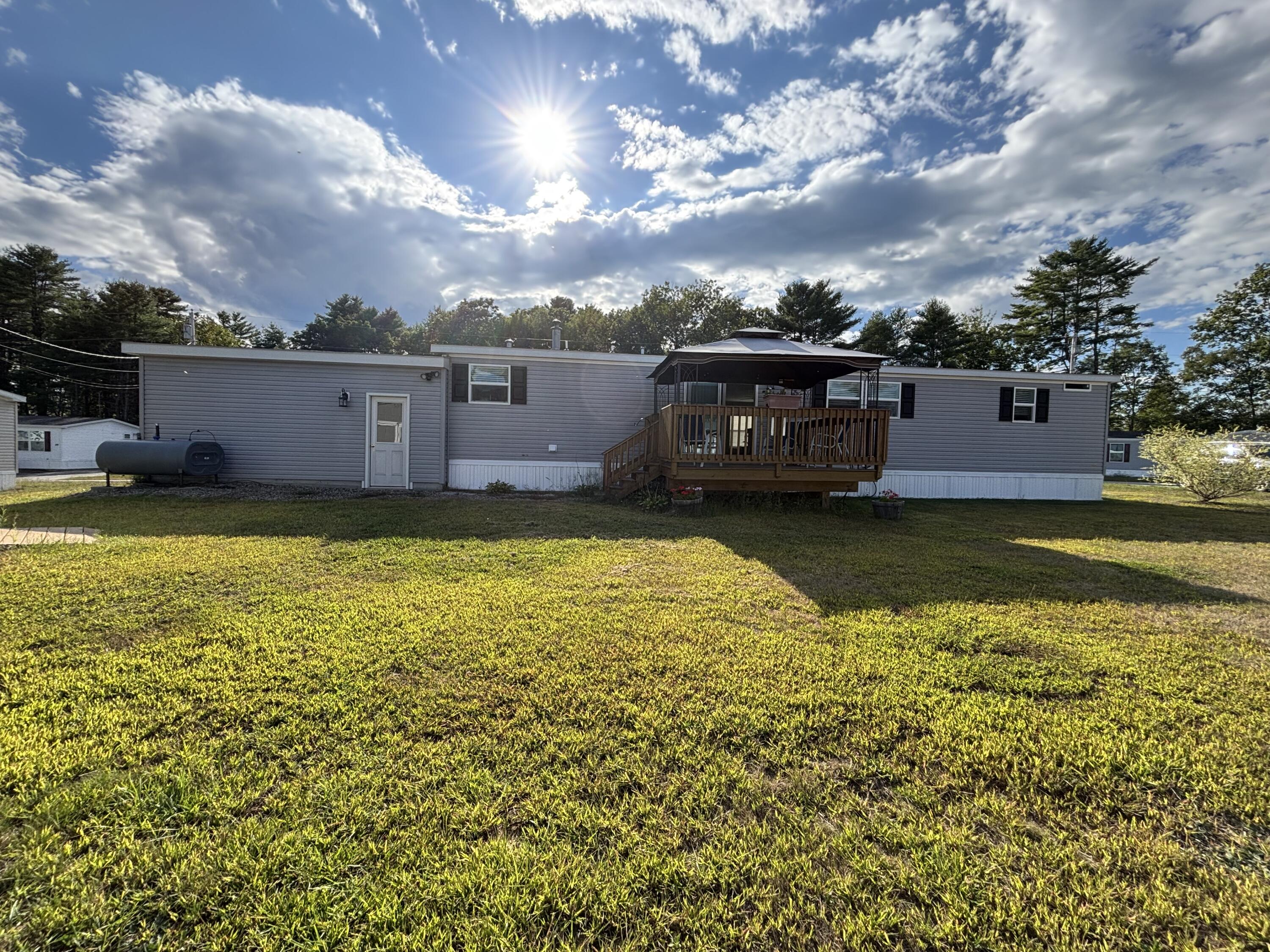 26 Stanley Drive Lisbon ME 04250