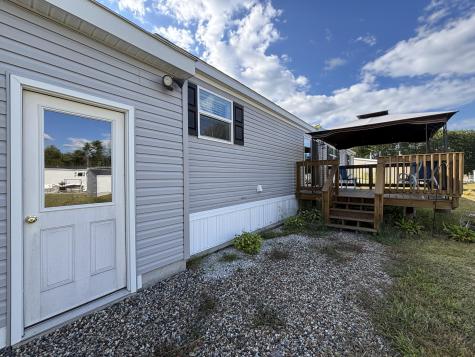 26 Stanley Drive Lisbon ME 04250