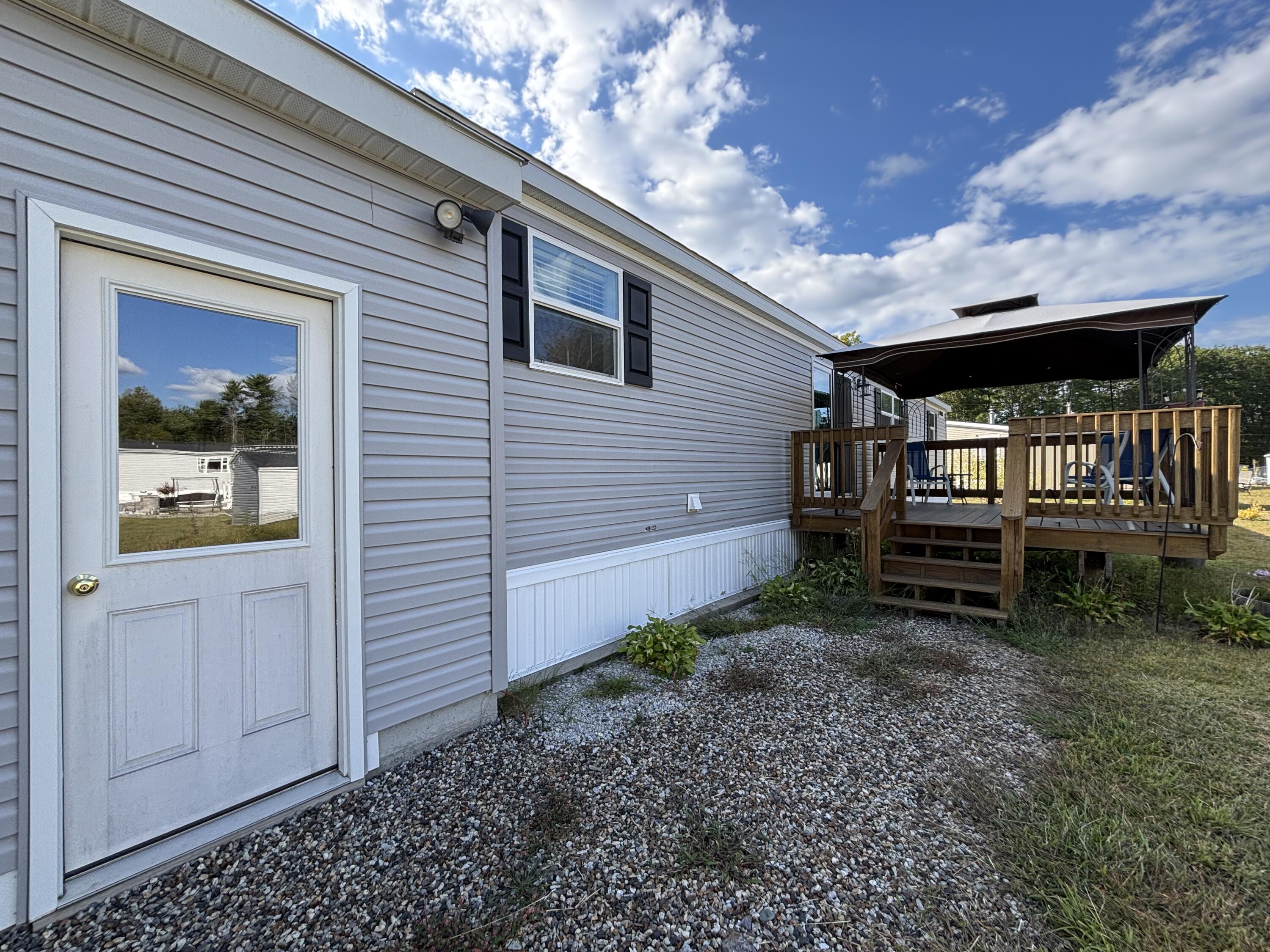 26 Stanley Drive Lisbon ME 04250