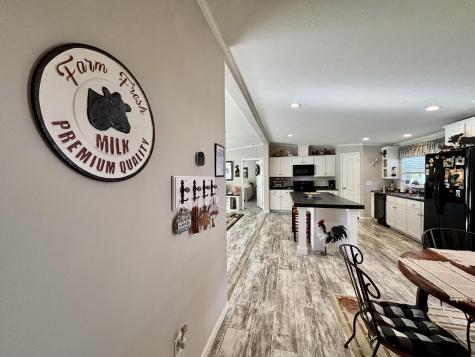 26 Stanley Drive Lisbon ME 04250