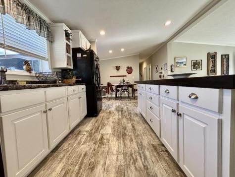 26 Stanley Drive Lisbon ME 04250