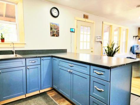200 Tannery Brook Road Mariaville ME 04605