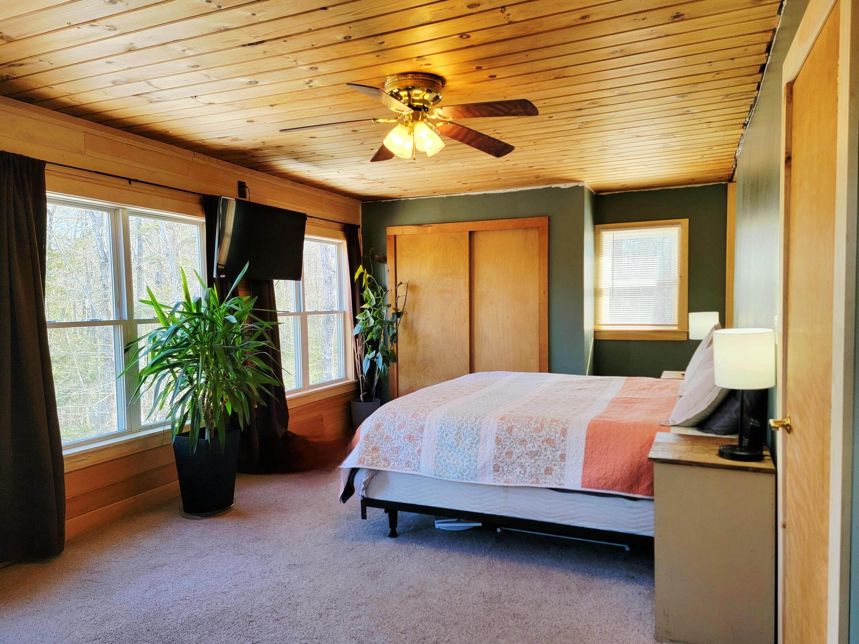 200 Tannery Brook Road Mariaville ME 04605
