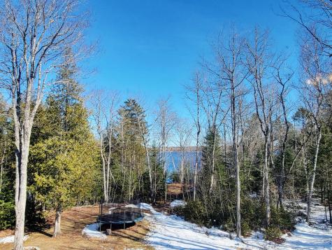 200 Tannery Brook Road Mariaville ME 04605