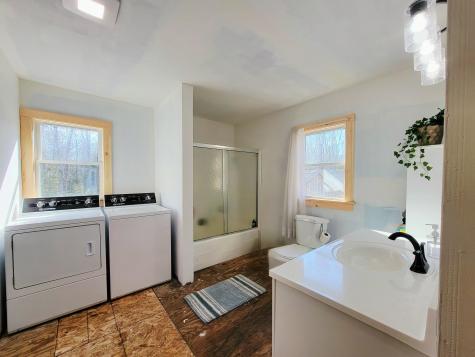 200 Tannery Brook Road Mariaville ME 04605