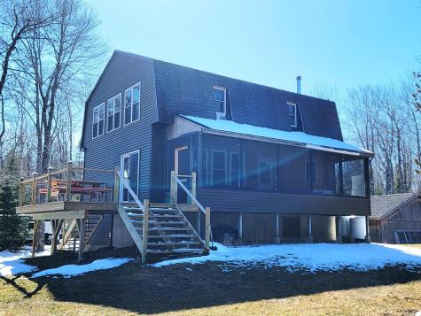 200 Tannery Brook Road Mariaville ME 04605