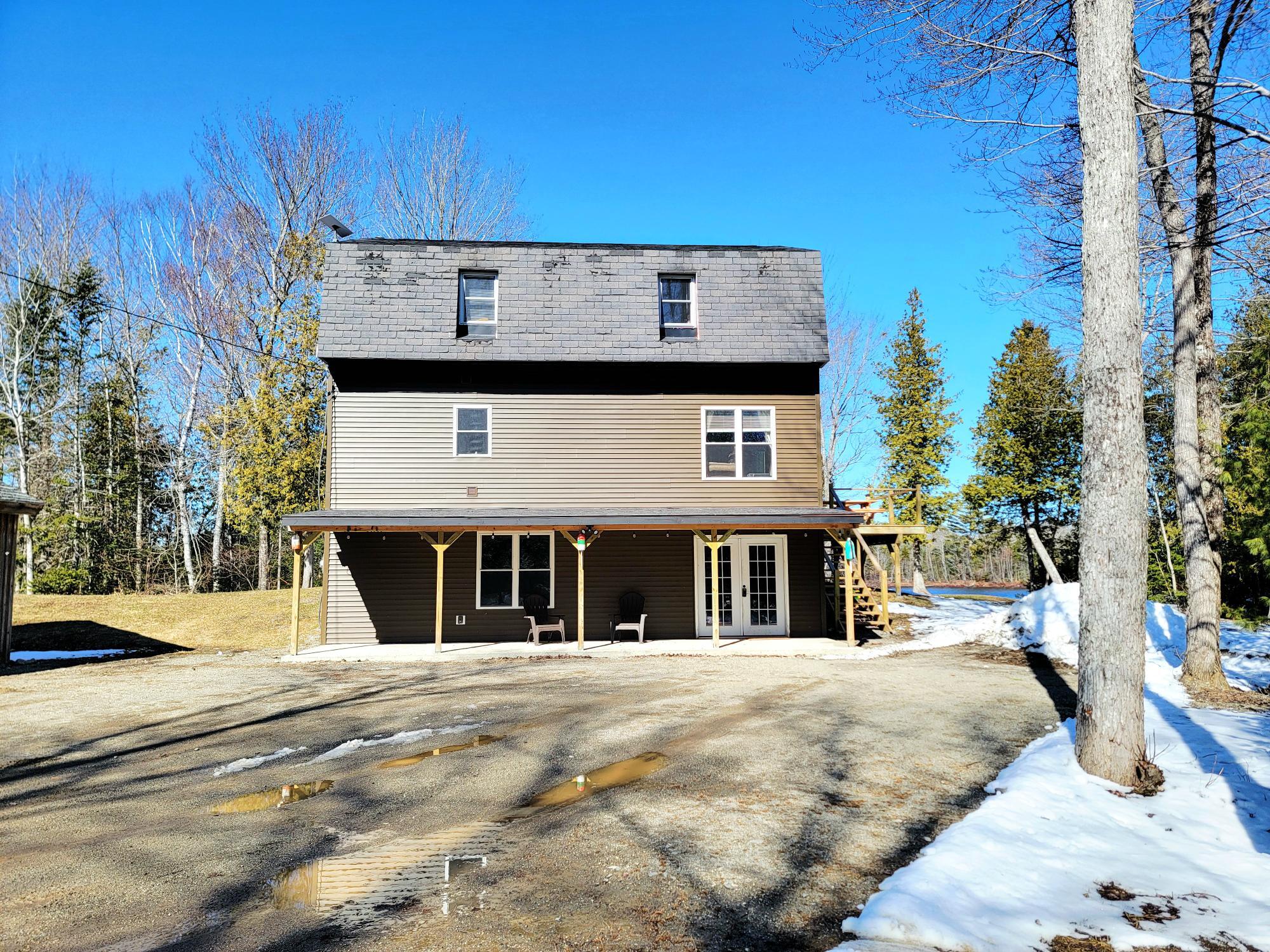 200 Tannery Brook Road Mariaville ME 04605