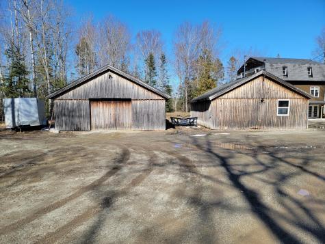 200 Tannery Brook Road Mariaville ME 04605