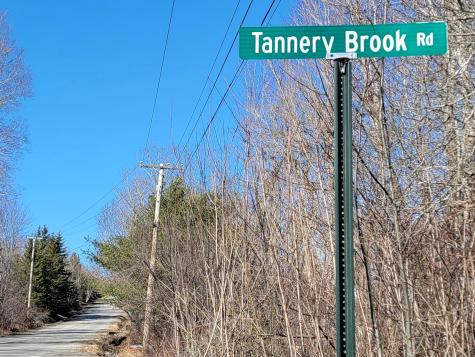 200 Tannery Brook Road Mariaville ME 04605