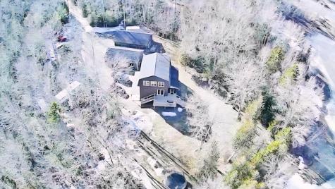 200 Tannery Brook Road Mariaville ME 04605