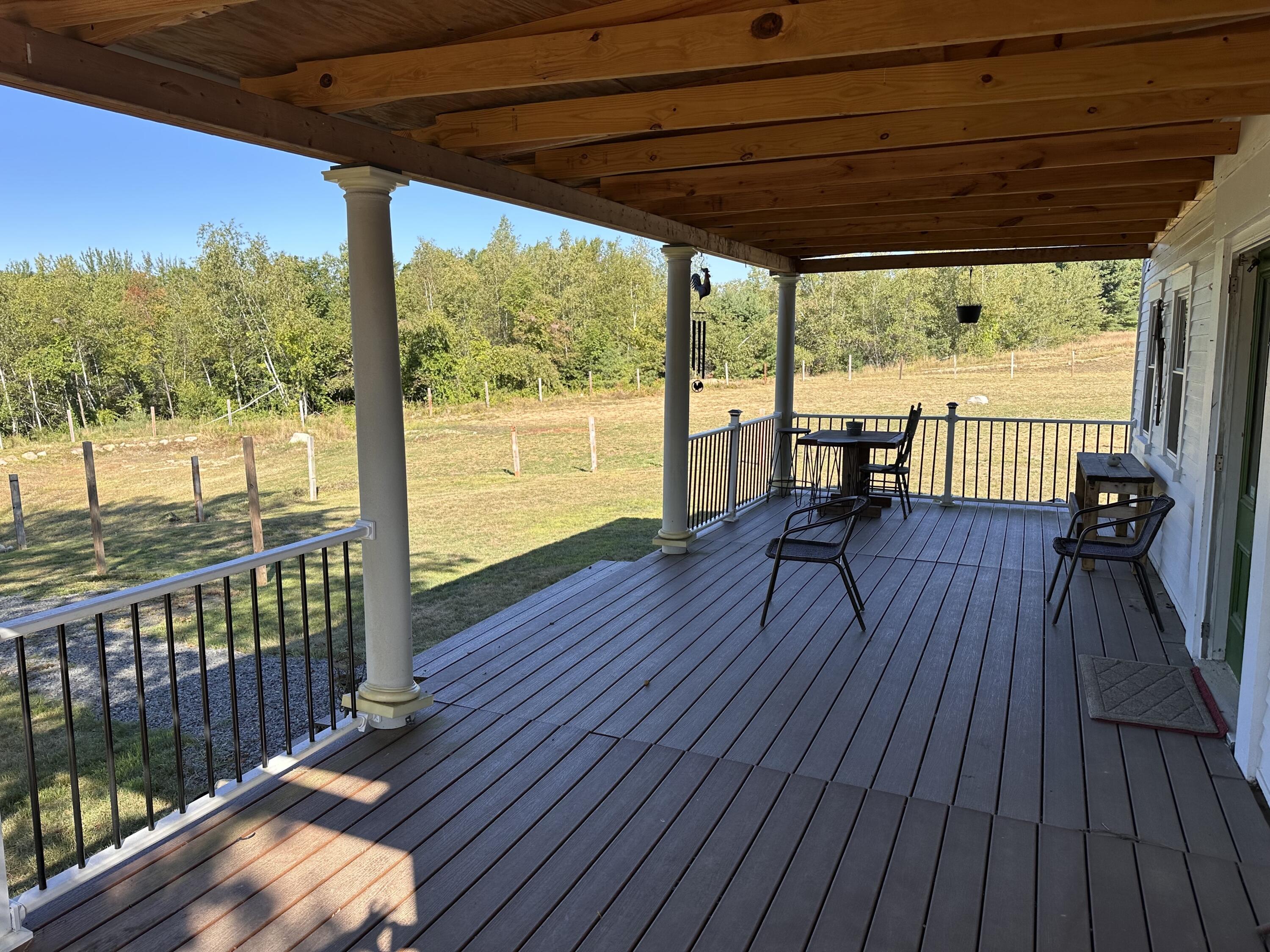 93 Shapleigh Road Lebanon ME 04027