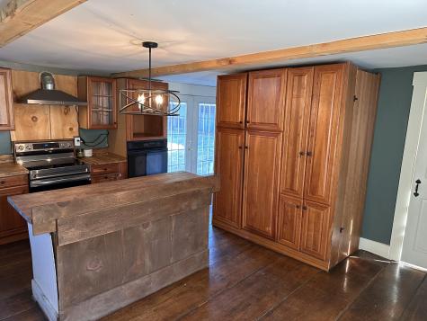 93 Shapleigh Road Lebanon ME 04027