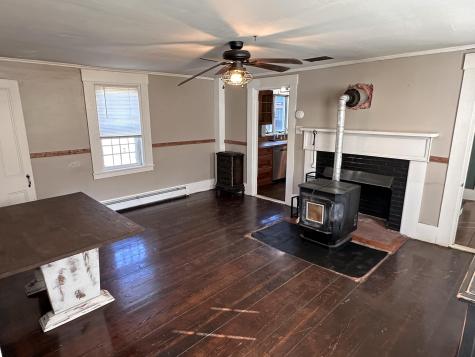 93 Shapleigh Road Lebanon ME 04027