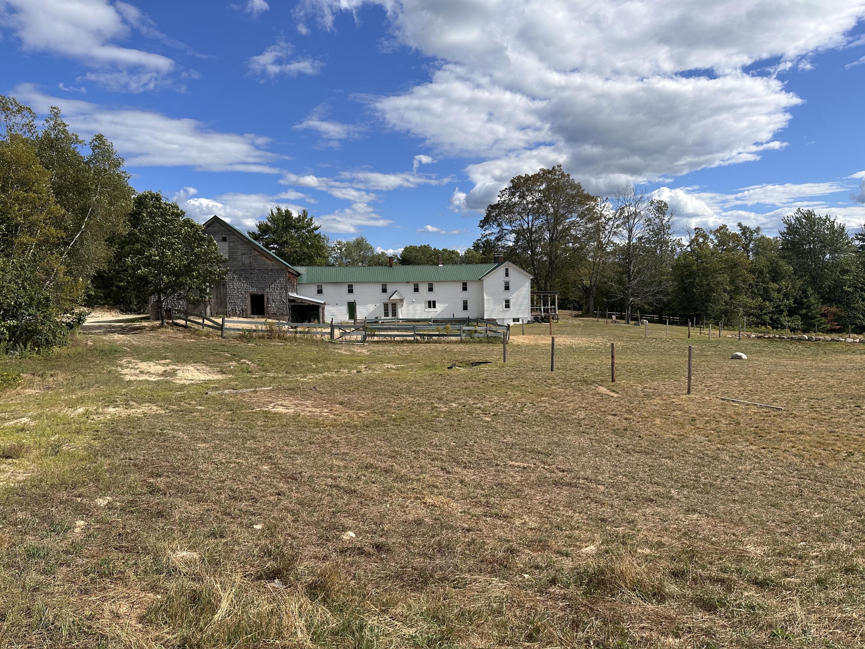 93 Shapleigh Road Lebanon ME 04027