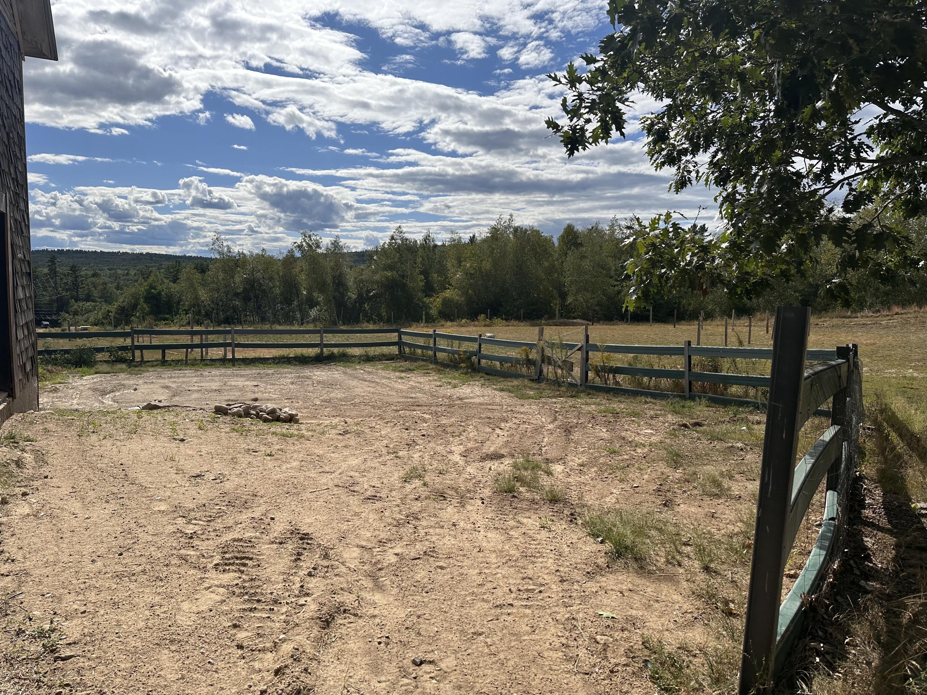 93 Shapleigh Road Lebanon ME 04027